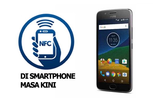 NFC di Smartphone: Jadi Makin Penting!
