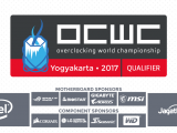 Siapa Saja Peserta HWBOT OCWC 2017 – Yogyakarta Qualifier? 5 OCWC17 Yogyakarta