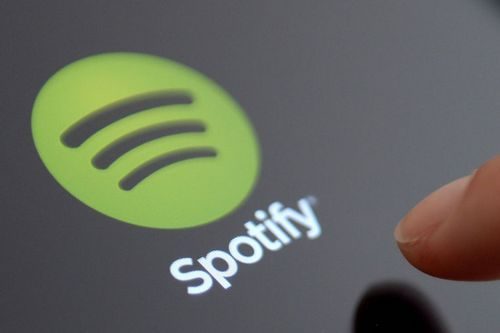 Spotify 500x333