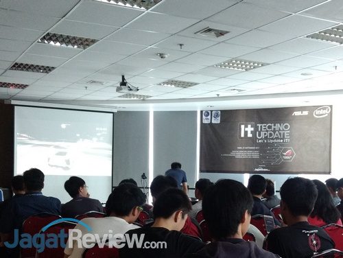 Techno Update - ASUS ROG 2 - 01