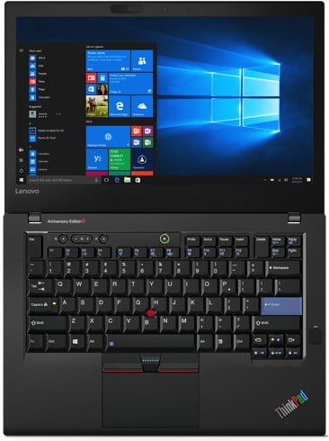 Lenovo Siapkan Laptop ThinkPad Bergaya ThinkPad Retro