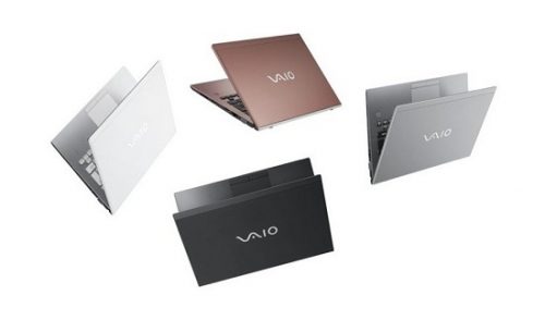 VAIO Luncurkan Tiga Laptop Baru Berbasis Intel Kaby Lake 1 VAIO
