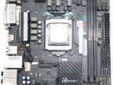 AOCT / OCWC Yogyakarta 2017 Highlights: Biostar Z270GTN – Mini-ITX Murah Tangguh 6 Z270GTN 03
