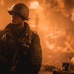 Call of Duty Akan Lanjutkan Tren Perang Klasik? 1 call of duty wwii screenshot1