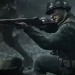 cod ww2