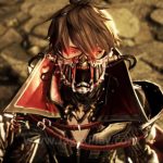 Code Vein Hadir Tanpa Pilihan Tingkat Kesulitan 4 code vein bloodlust trailer 21