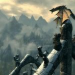 Kembali Tarik Ucapan, Bethesda Tegaskan Ada Game “Rahasia” untuk 2017 10 elder scrolls skyrim gameplay6 600x337