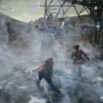 ffxv comrades