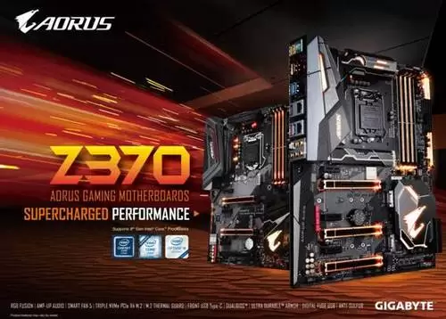 Gigabyte Umumkan 7 Motherboard Z370 untuk Coffee Lake 3 image002