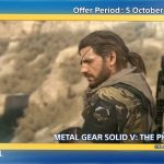 MGS V: The Phantom Pain “Gratis” untuk Gamer PS4 Bulan Depan! 23 mgs v tpp