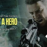 DLC Chris Redfield untuk Resident Evil 7 Rilis Desember 14 not a hero
