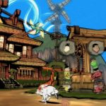 Capcom Umumkan Okami HD, Juga Tuju PC 12 okami hd 600x338 1