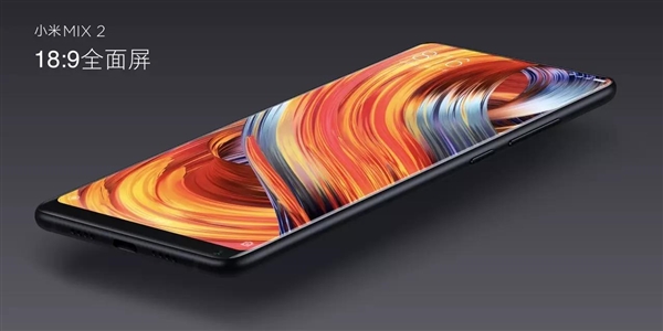 Xiaomi Redmi Series Siap Pakai Layar Rasio 18:9 1 Xiaomi Redmi Series Siap Pakai Layar Rasio 18:9