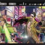 Gameplay Yakuza Online untuk PC Terlihat Mengecewakan! 9 yakuza online1 600x329 1
