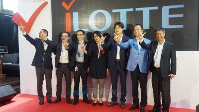 iLotte e-Commerce Terbaru dari Lotte Group 1 4