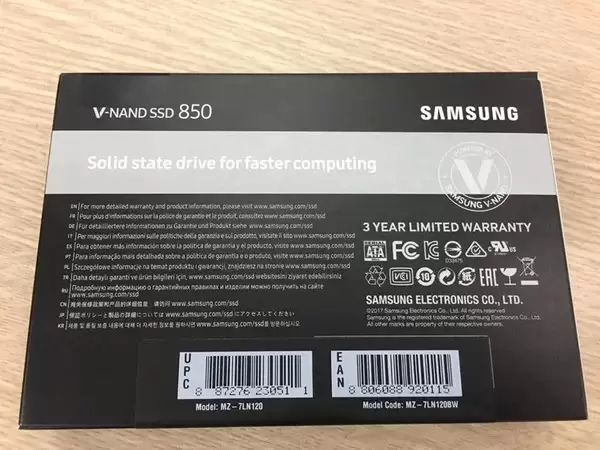 Samsung Siapkan SSD 850 850_02