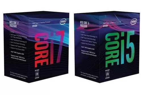 Mencoba DDR4-3600 di Core i 8th-gen-300-series-chipset