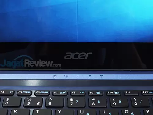 Acer Swift 3 SF314 52G Logo 01