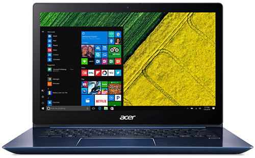 Acer Swift 3 SF314 52G Official 02