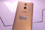 Advan Luncurkan Smartphone Dual Kamera Advan A8 10 Advan A8