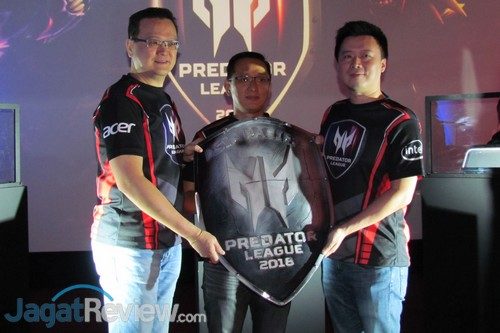 Andrew Hou - Herbet Ang - Yohan Wijaya