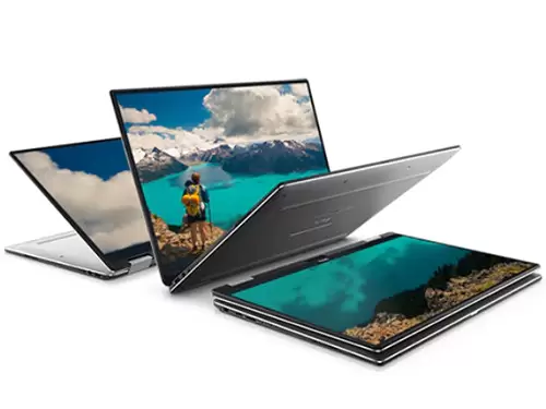 DELL XPS 13 9365 2 in 1 Feature Image