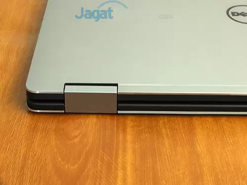 Review Notebook: Dell XPS 13 9365 2-in-1 11 DELL XPS 13 9365 2-in-1 Hinge