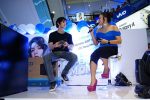 Vivo Gelar Roadshow Vivo V7+ di 17 Kota Besar 6 Foto 2 Vivo V7 Perfect Moment Tour Jakarta 15 Oktober 2017