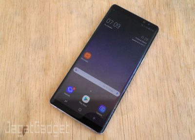 Review Galaxy Note 8: Lengkap dan Terbaik! 1 Review Galaxy Note 8: Lengkap dan Terbaik!