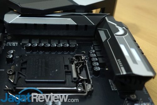 Review Prosesor Core i7-8700K Gigabyte Z370 Aorus Gaming 7 - 03