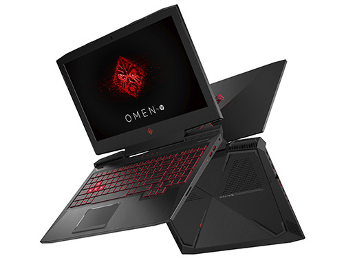 HP Omen 15 Official 01