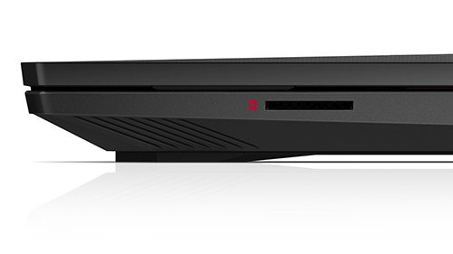 HP Omen 15-ce087TX Connector - Right v2
