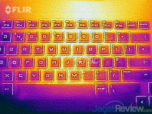 HP Omen 15-ce087TX Flir One 04