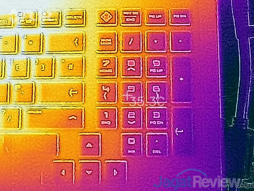 HP Omen 15-ce087TX Flir One 05