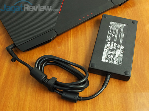 HP Omen 15-ce087TX Power Adapter