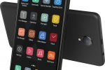 Penuh Warna, Haier Luncurkan Smartphone 1 Jutaan Haier G7 7 Haier G7 black
