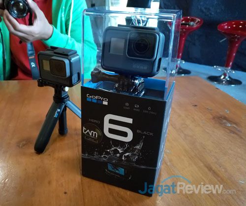 Dibanderol Rp. 7 jutaan, GoPro Hero 6 Resmi Hadir di Indonesia 2 IMG_20171013_150700