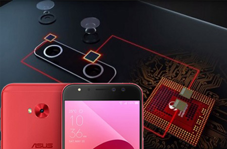 Hasil Foto Smartphone Bergantung pada SoC/Prosesor 1 Hasil Foto Smartphone Bergantung pada SoC/Prosesor