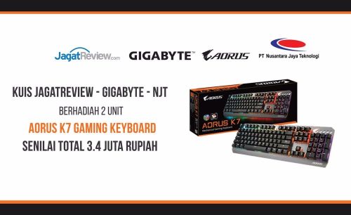 Image Quiz Gigabyte AORUS