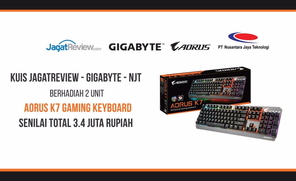 Image Quiz Gigabyte AORUS