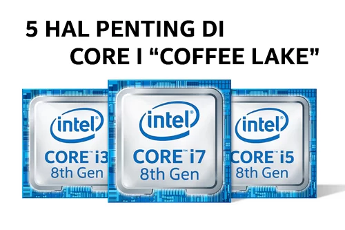 Intel 8th Gen Core 11