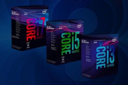 5 Hal Penting Terkait Prosesor Intel Core i Intel Core i 8th Gen - 01