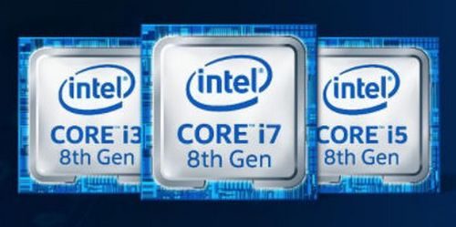 Intel Core i 8th Gen - 03