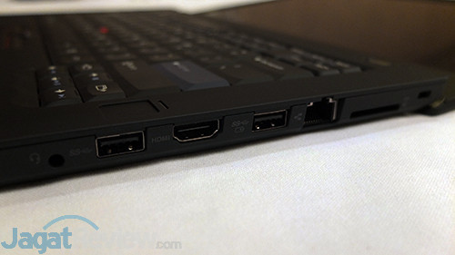Lenovo ThinkPad 25 03
