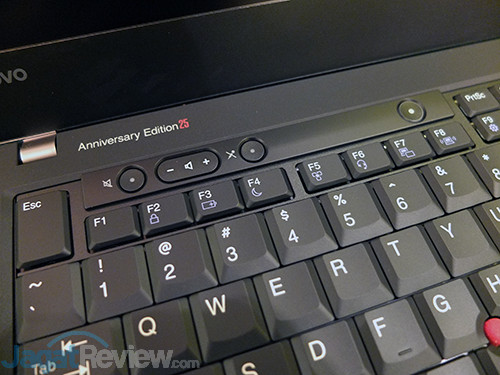 Lenovo ThinkPad 25 04