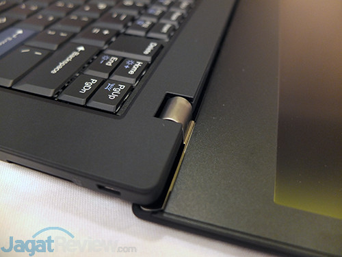 Lenovo ThinkPad 25 08