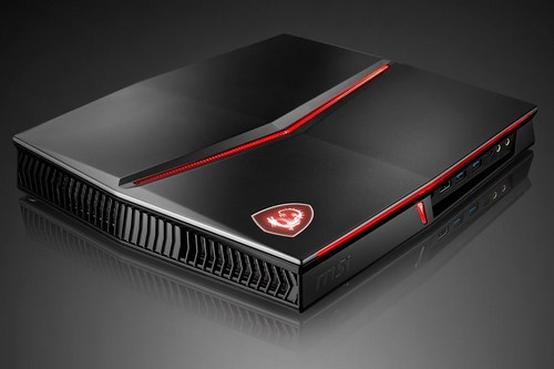 MSI Vortex G25
