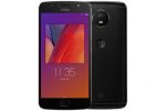 Lenovo Luncurkan Smartphone Moto Green Pomelo 3 Moto Green Pomelo Cool Black
