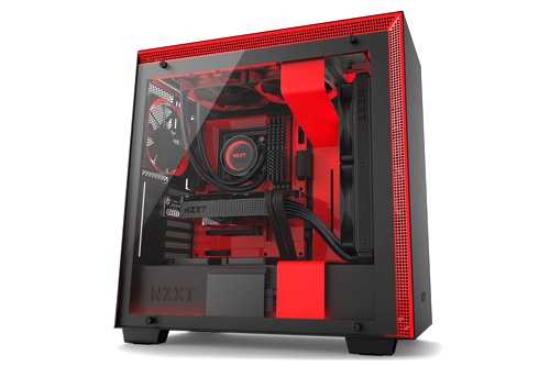 NZXT H700i