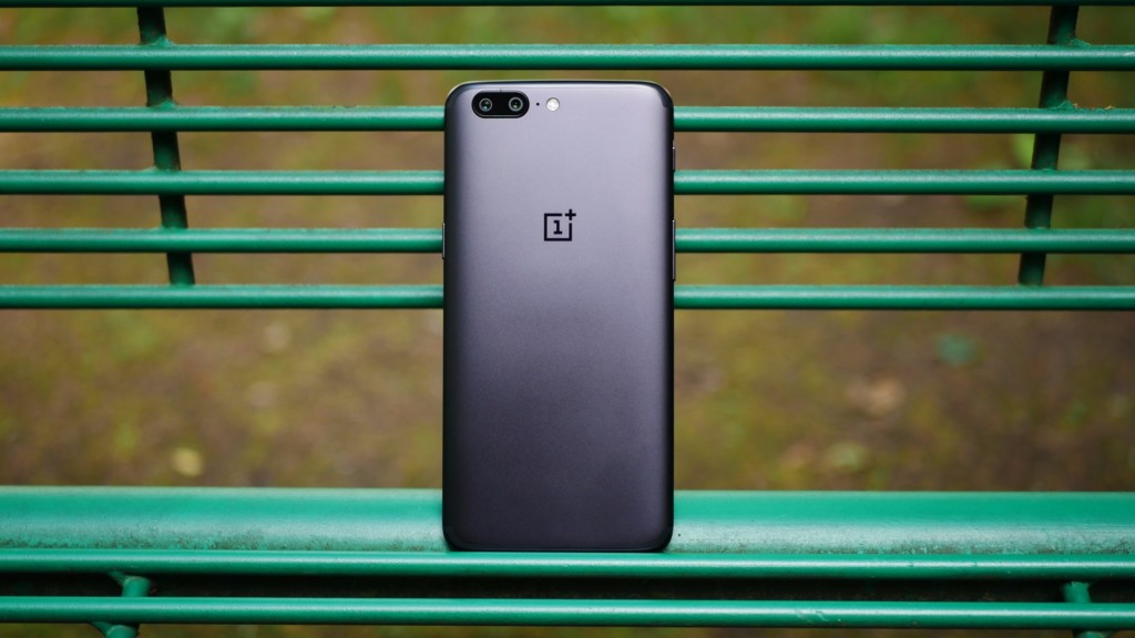 OnePlus 6 Akan Dirilis Awal Tahun Depan